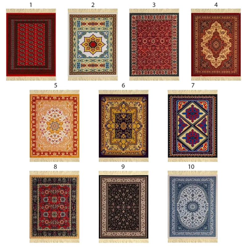 Коврик для мышки "ковер"