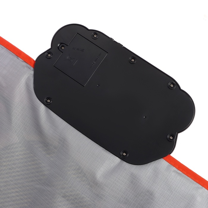 Музыкальный коврик &laquo;Для танцев&raquo;, 90 &times; 90 см, 3+