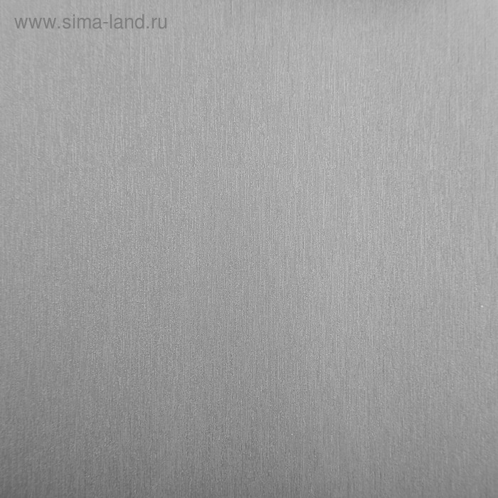 Пленка для цветов "Шёлк", белый, 58 см х 5 м