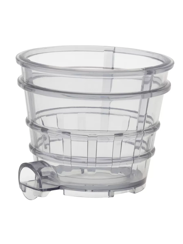 Соковыжималка электрическая шнековая SC-JE50S54