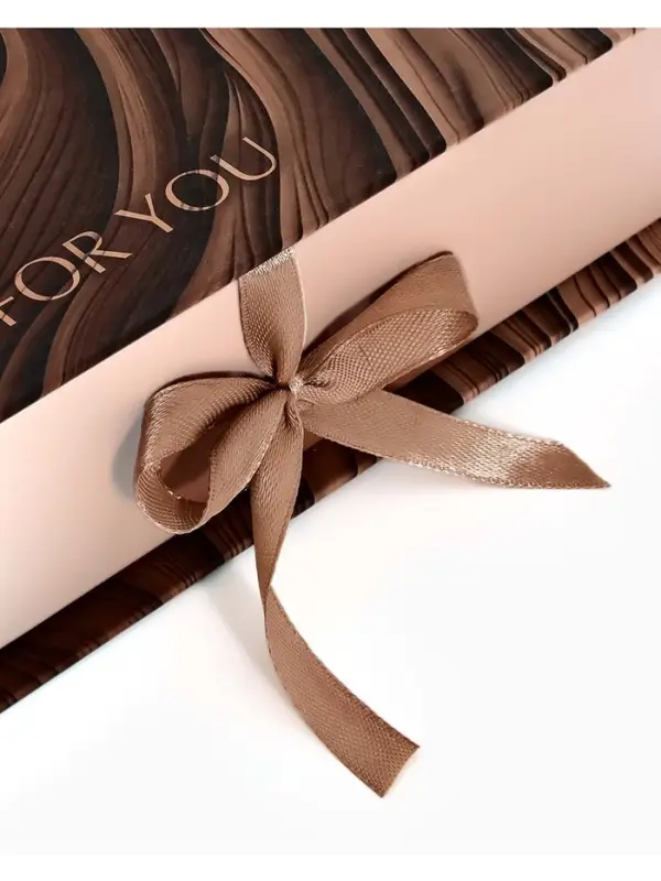 Коробка - книга &laquo;For you&raquo;, 20 х 12,5 х 5 см