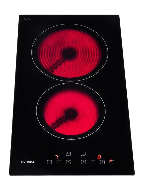 Варочная поверхность HHE 3210 BG черный