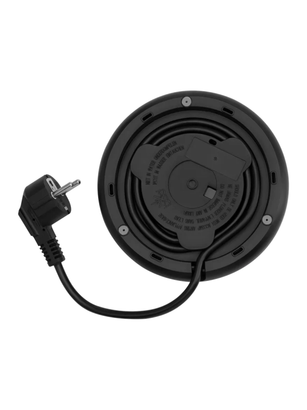 Чайник электрический PWK 1817CGL Water Way Pro стеклянный