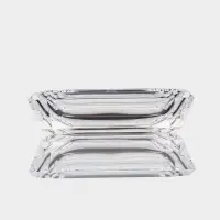 Мыльница "Хрусталь"