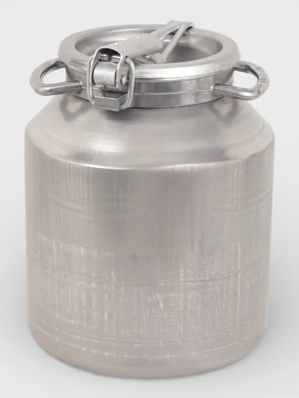 Фляга 18,0 л (h=350 мм, &Oslash;280 мм, &Oslash;170 мм)