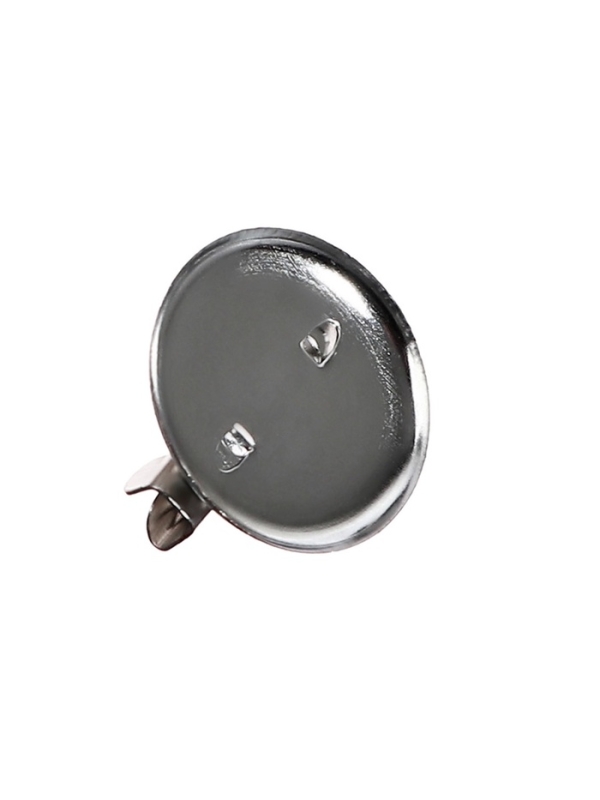 Набор глина полимерная запекаемая, 36 цветов по 20 г, с аксессуарами, в гофрокоробе