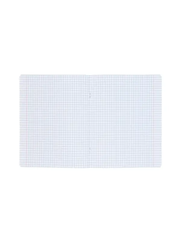 Тетрадь 48л кл Hatber "Кофейные коты", на скобе, скругл углы, 60-65г/м&sup2; 5В МИКС