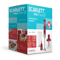 Блендер погружной 3в1 SC-HB42F68