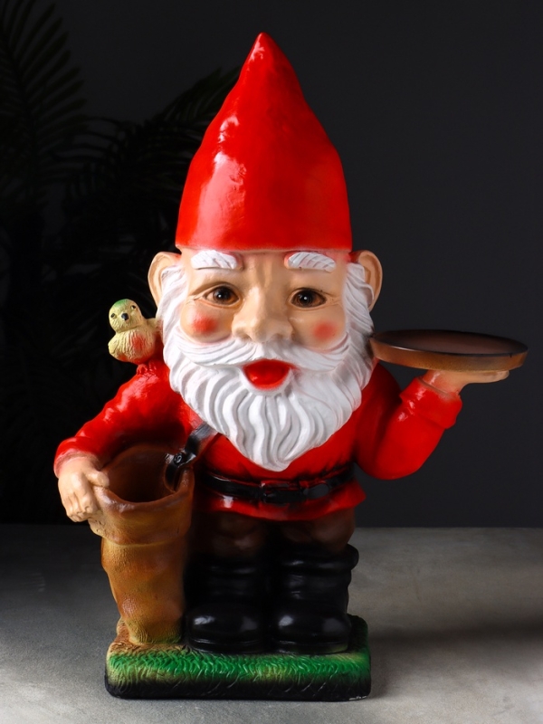 Фигура подставка "Рыцарь" 37х20х52 см