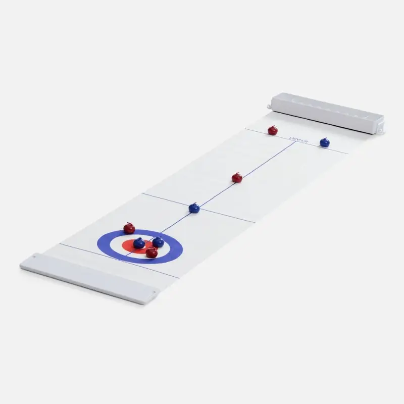 Настольная игра Svago, керлинг