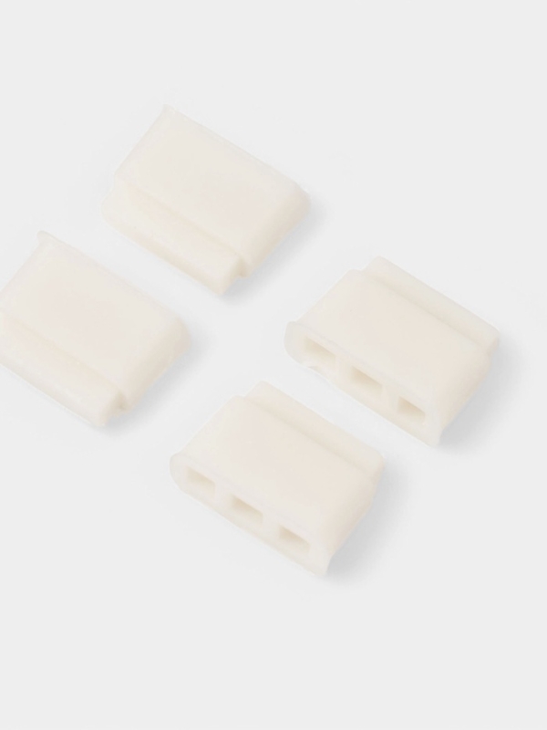 Контейнер для мусора с педалью "Металл" 20л