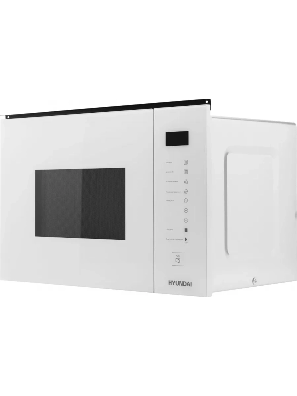 Встраиваемая микроволновая печь HBW 2560WG 25л