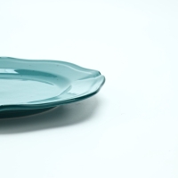 Тарелка керамическая Dolce Ceramo. &laquo;Азур&raquo;, 23 см