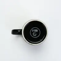 Кружка чайная керамическая &laquo;Жидкость&raquo;, 450 мл