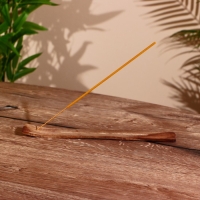 Благовония "Organic. Чакры" аромапалочки (набор 30 шт) с подставкой, Манипура