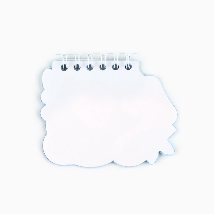 Формовой календарь "Волшебного года", 7 х 9 см