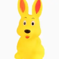 Набор резиновых игрушек для ванны &laquo;Малыши&raquo;, с пищалкой, 20 шт., Крошка Я