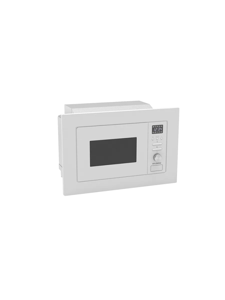 Микроволновая Печь HBW 2040 WG 20л. 800Вт белый