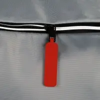 Пуллер Raio, красный