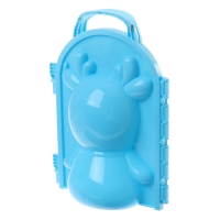 Снежколеп &laquo;Оленёнок&raquo;, цвета МИКС