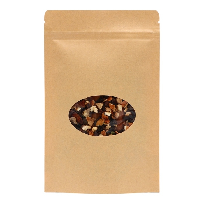 Специи для новогоднего напитка глинтвейна, 50 г