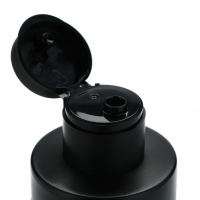 Гель для душа, забота и нежность, 300 мл, аромат фрезия и мускус, CHUVSTVO by URAL LAB