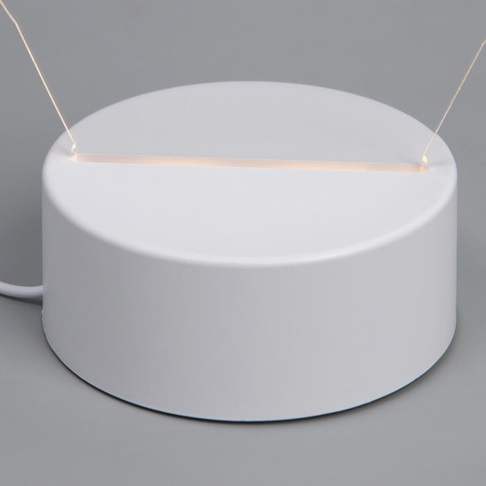 Светильник &laquo;Единорог&laquo;с маркером, 18 х 13,5 см, модель GMN-0002.