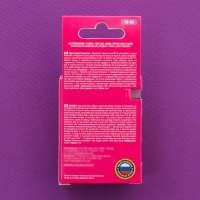 Ароматизатор Tensy Секс эликсир, бутылочка, 6 мл, ТВ-03