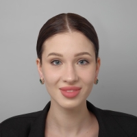 Серьги со стразами &laquo;Эдель&raquo; эллипс ажурный, цвет изумрудный в розовом золоте