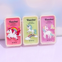 Блеск для губ "Джем", микс