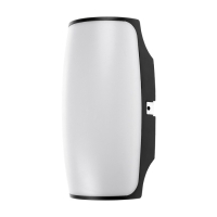 Светильник фасадный &laquo;Лайтвей&raquo;, FSD-077, 24 Вт, 3000K, IP65, 220 В, пластик, черный