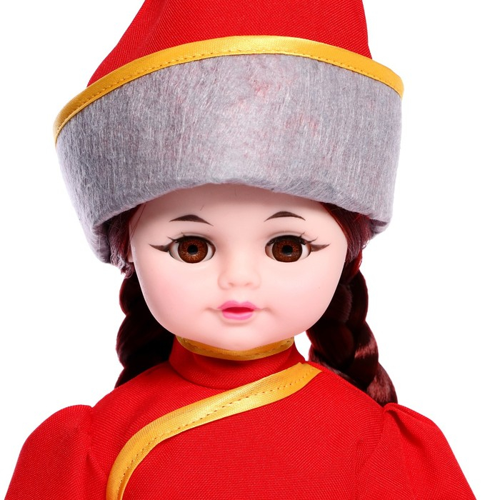 Кукла &laquo;Бурятка&raquo;, 45 см