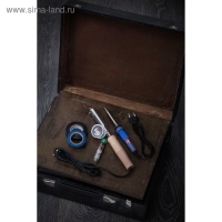 Припой ЛОМ, ПОС-40, в тубе, 1 мм, 8 г