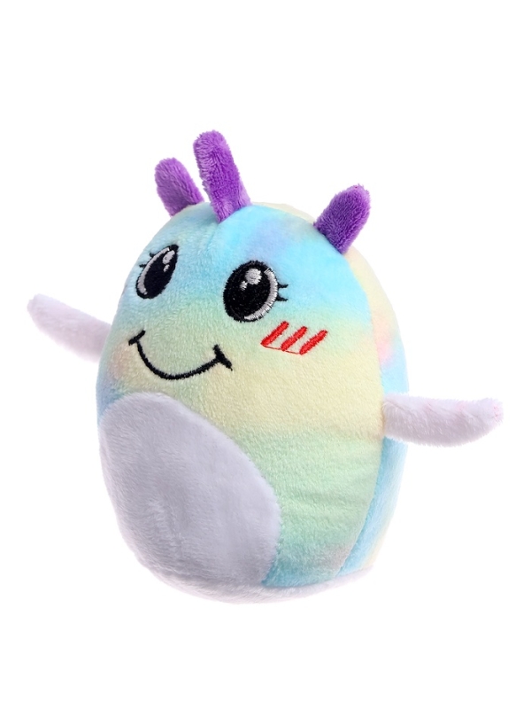 Питомец "Единорог", звук