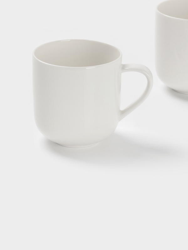 Набор кружек 2 шт 490 мл Magisto "English tea party"