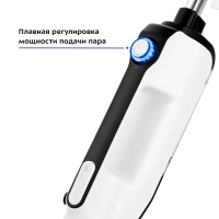 Паровая швабра КТ-1019 (2 в 1) - 1400-1600 Вт