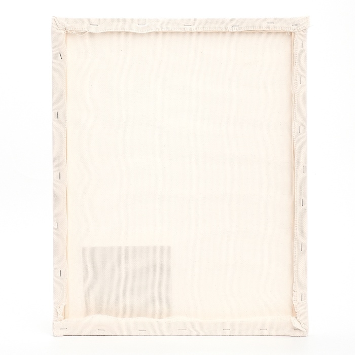 Школа талантов Набор для творчества Ковровая вышивка Корги, подрамник