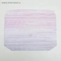 Кондитерская упаковка, коробка с ламинацией &laquo;Хорошего дня&raquo;, 20 х 12 х 4 см