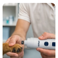 Гриндер когтерезка для собак и кошек КТ-9820