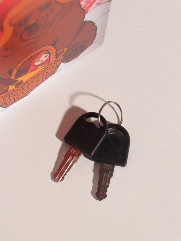 Сейф-книга дерево кожзам "Из России с любовью" тиснение 21х13х5 см