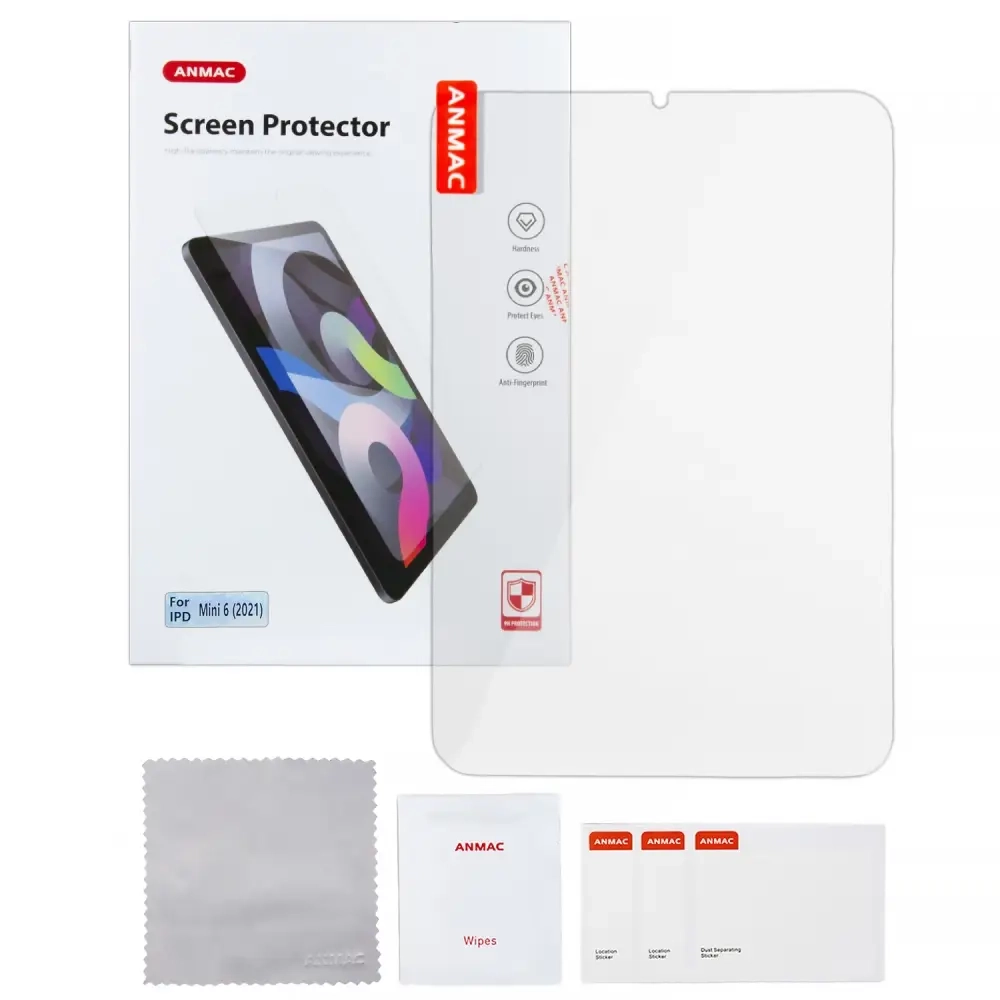 Защитное стекло IPD Mini 6