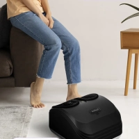 Массажер для ног электрический КТ- 5912 - 40 Вт