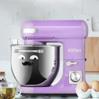 Планетарный миксер с чашей КТ-3416 - 1400 Вт - 5.7 л