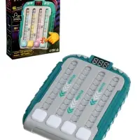 Игра на реакцию "Жми в такт!"