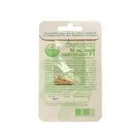 Семена Огурец "Младший лейтенант ", 10 шт