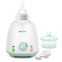 Подогреватель для бутылочек автомобильный КТ-2311 - 80 Вт