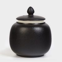 Набор для чайной церемонии 9 предметов, на 4 персоны, чашка 40 мл, чайник 200 мл, в коробке