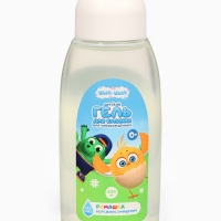 Гель для душа, 320 мл, ромашка, ЦЫП-ЦЫП