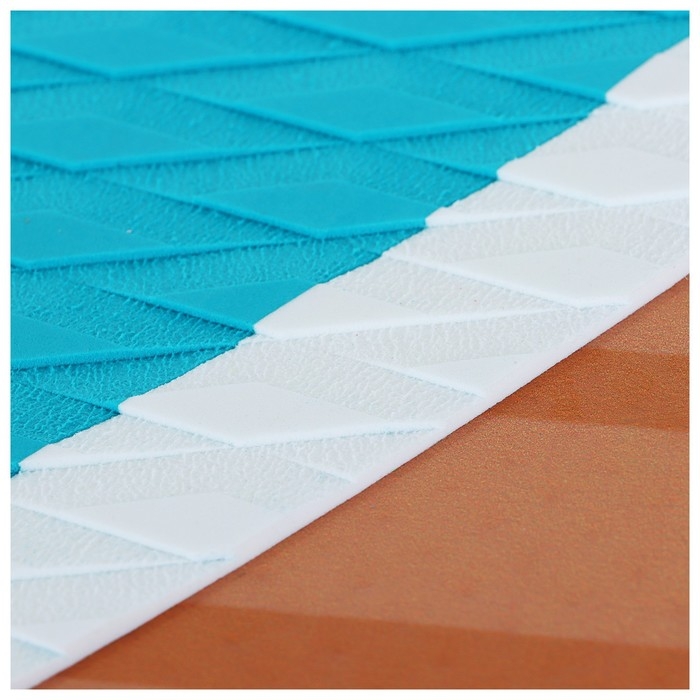 SUP доска надувная TOURING KELPIE 12.6", 383х80х15 см