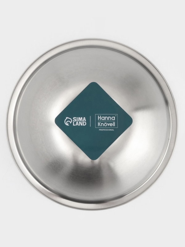 Миска d=26 см, объем 3,1 л